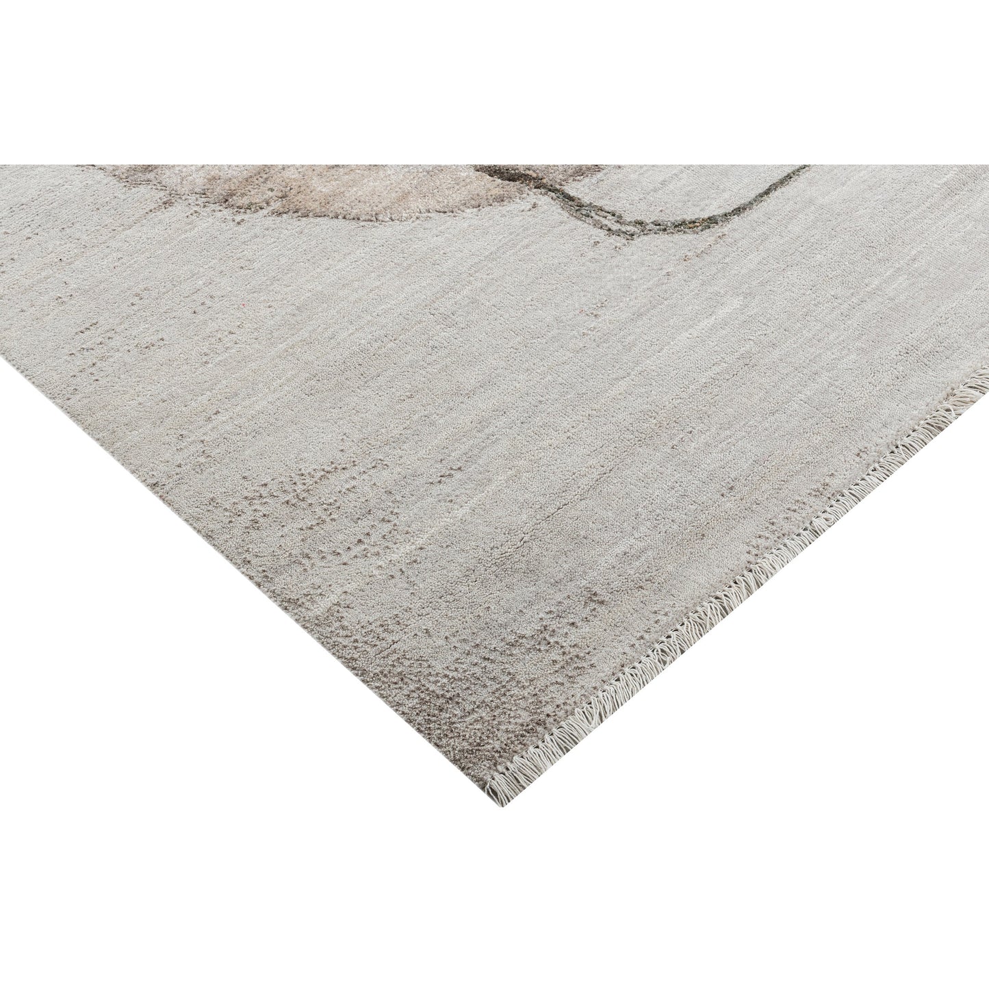 MONARCH PJ427 GREY / NATURAL
