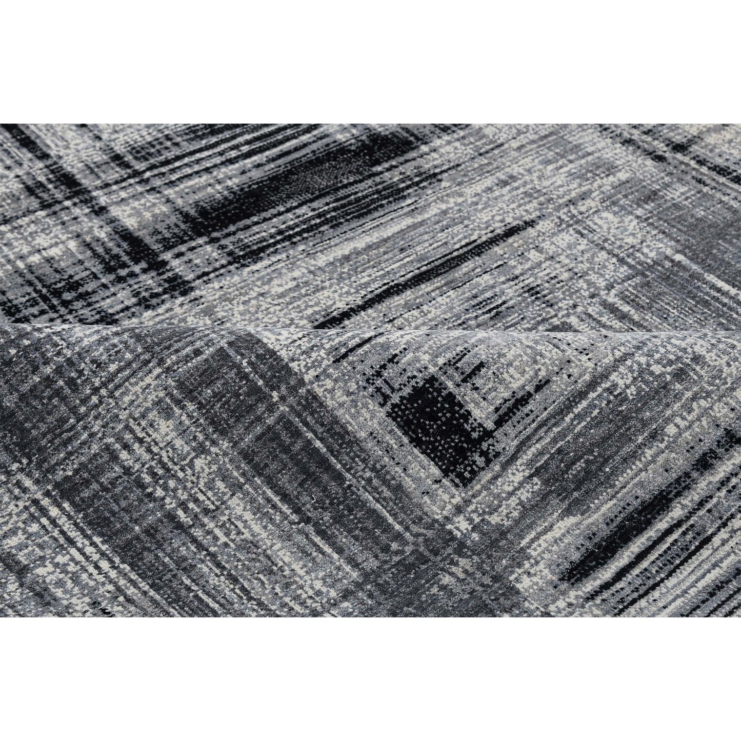 MONARCH PJ52B GREY / BLACK