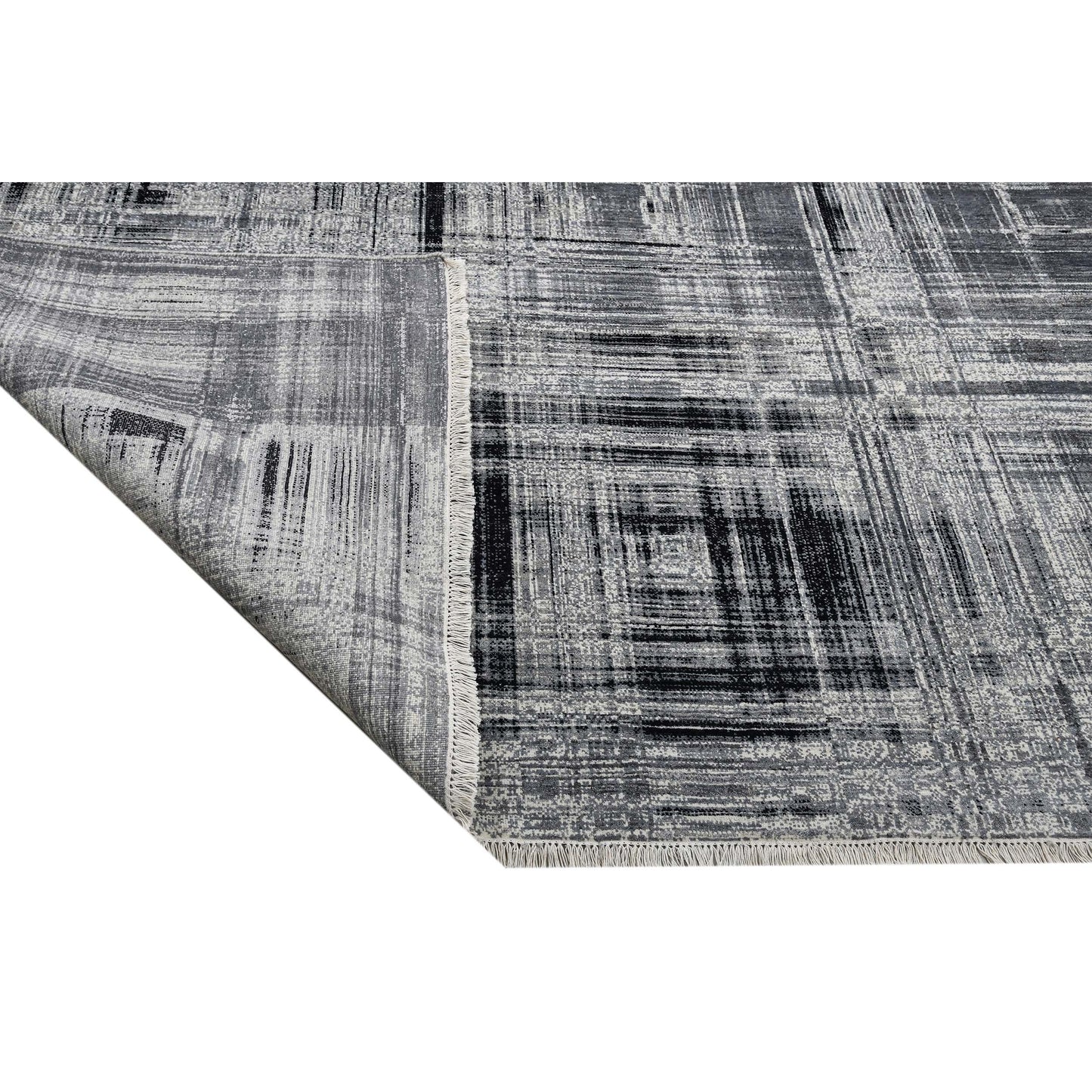 MONARCH PJ52B GREY / BLACK