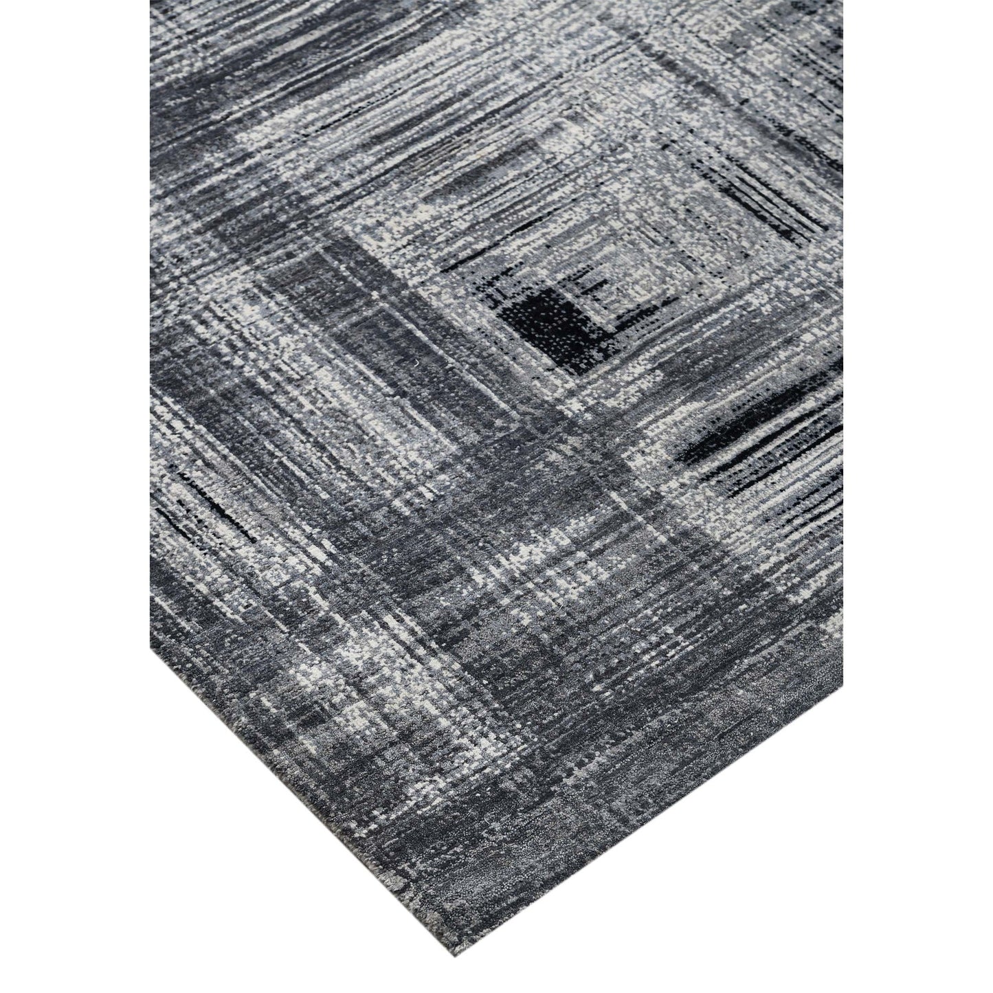 MONARCH PJ52B GREY / BLACK