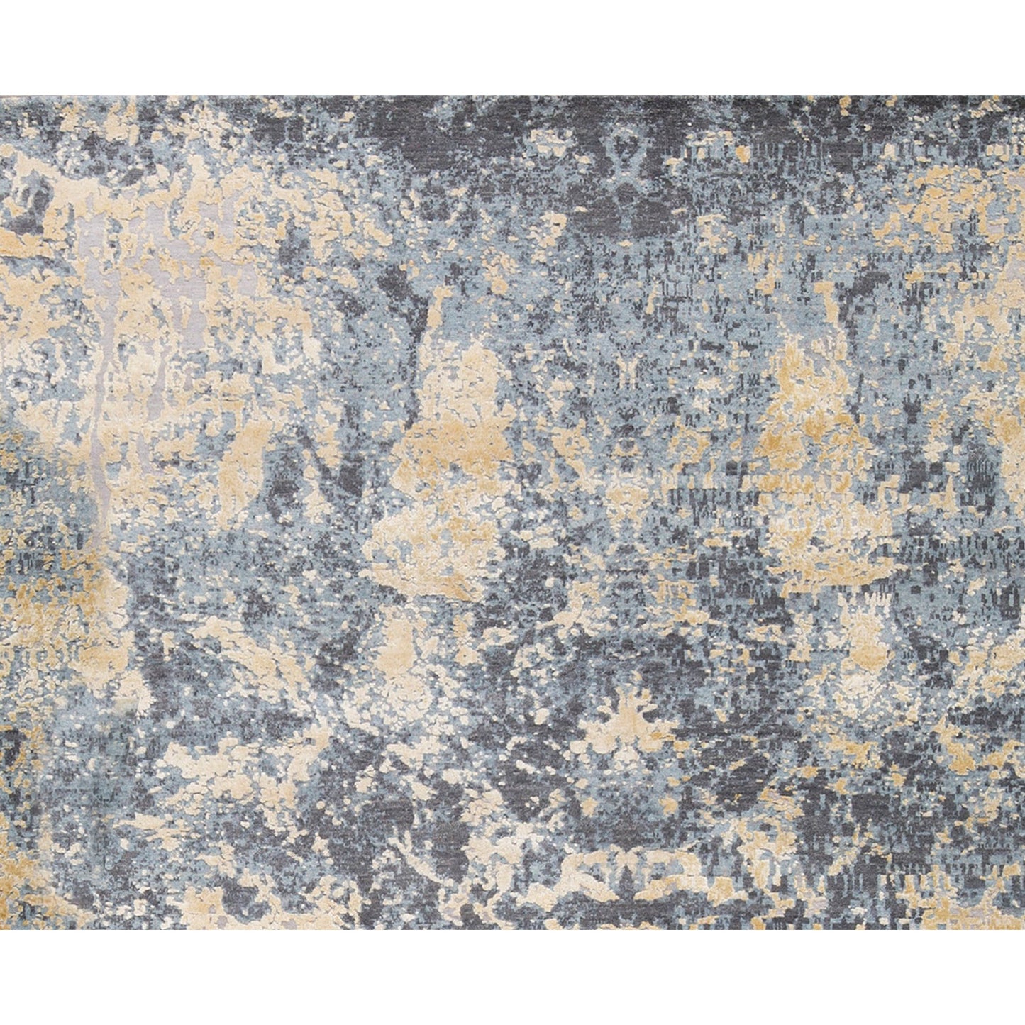 MONARCH PJCC1 GREY / GOLD