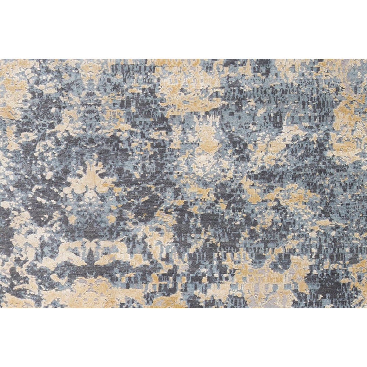 MONARCH PJCC1 GREY / GOLD