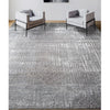 MONARCH PRD-3 GREY / SILVER