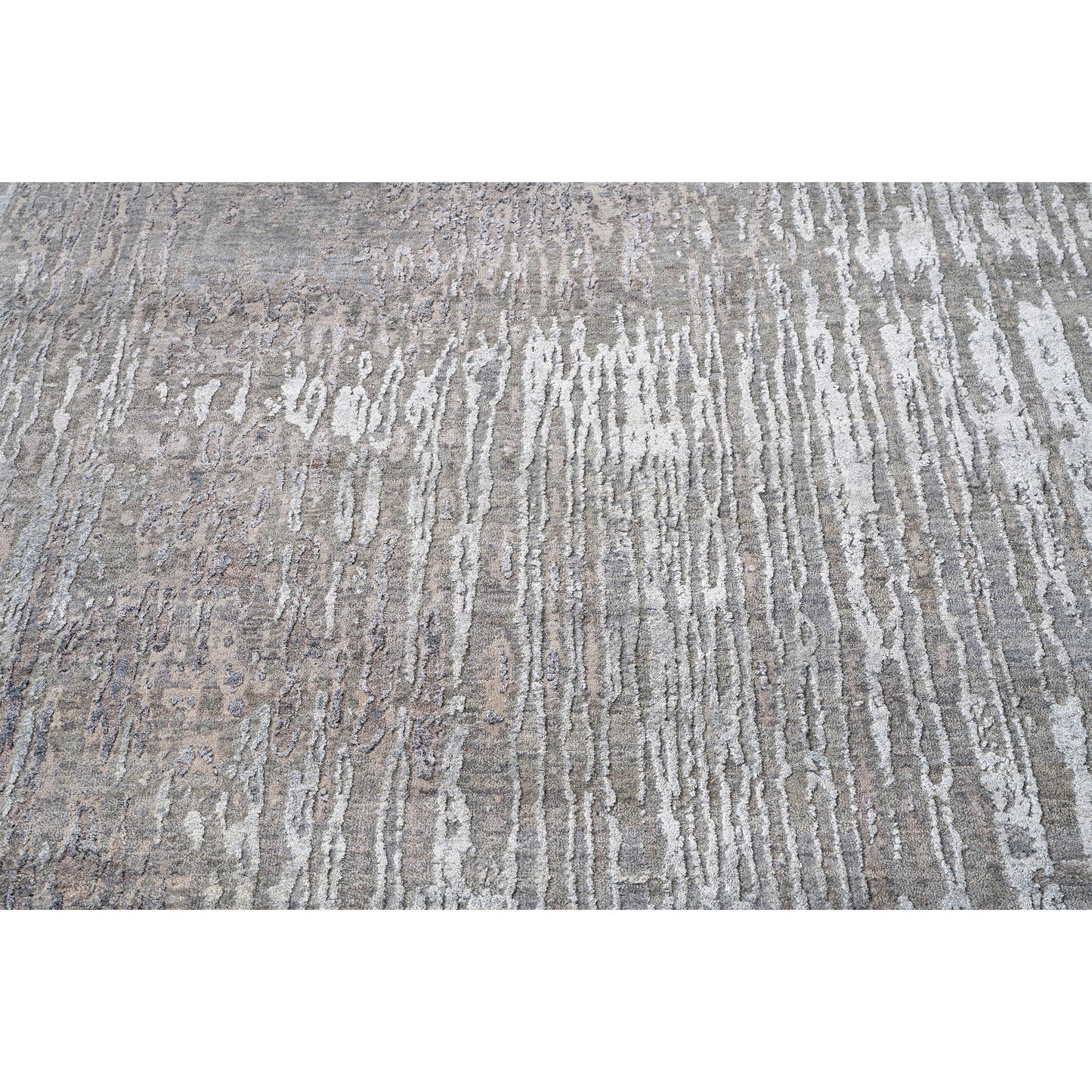 MONARCH PRD-3 GREY / SILVER
