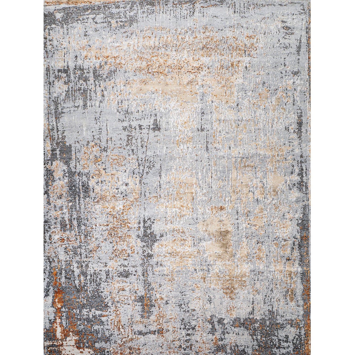 MONARCH PRD-7 GREY / COPPER