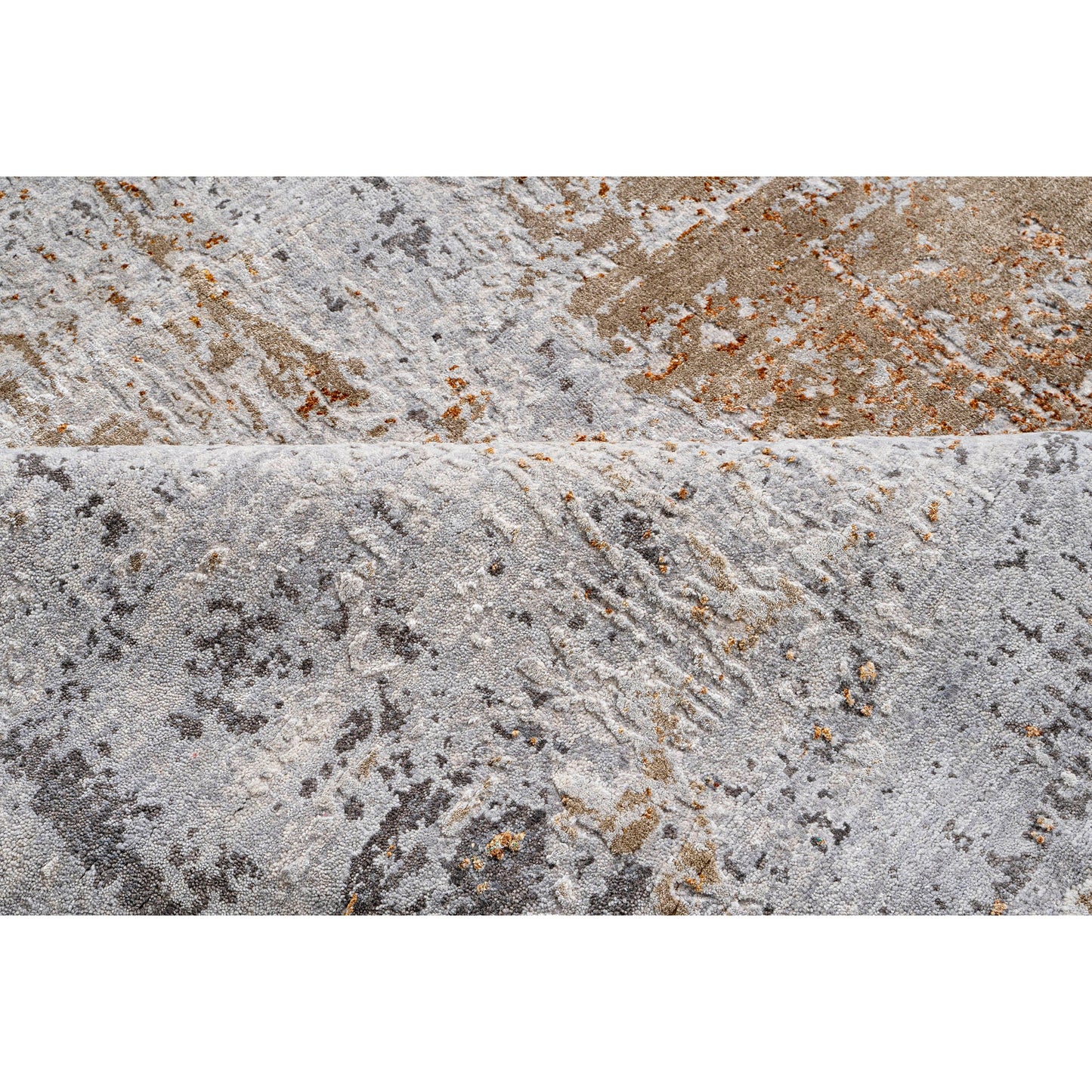 MONARCH PRD-7 GREY / COPPER