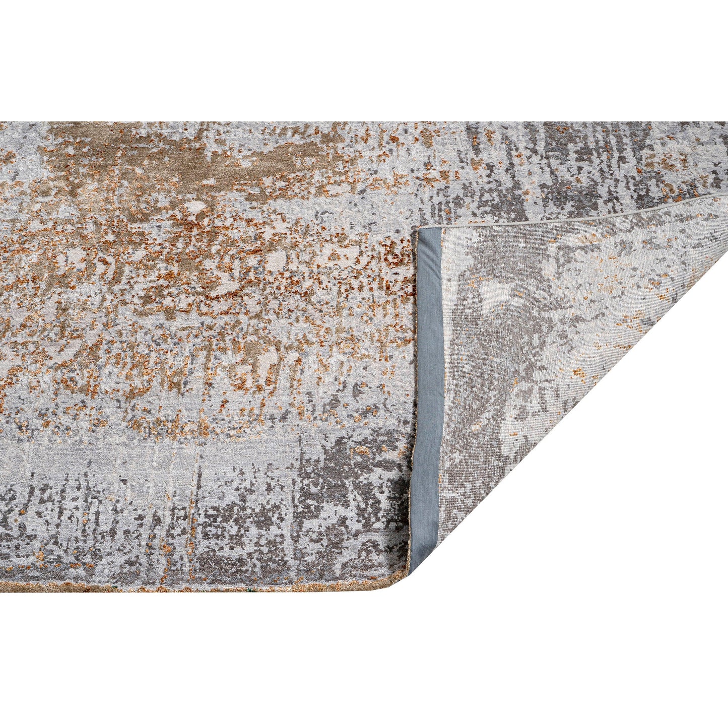 MONARCH PRD-7 GREY / COPPER