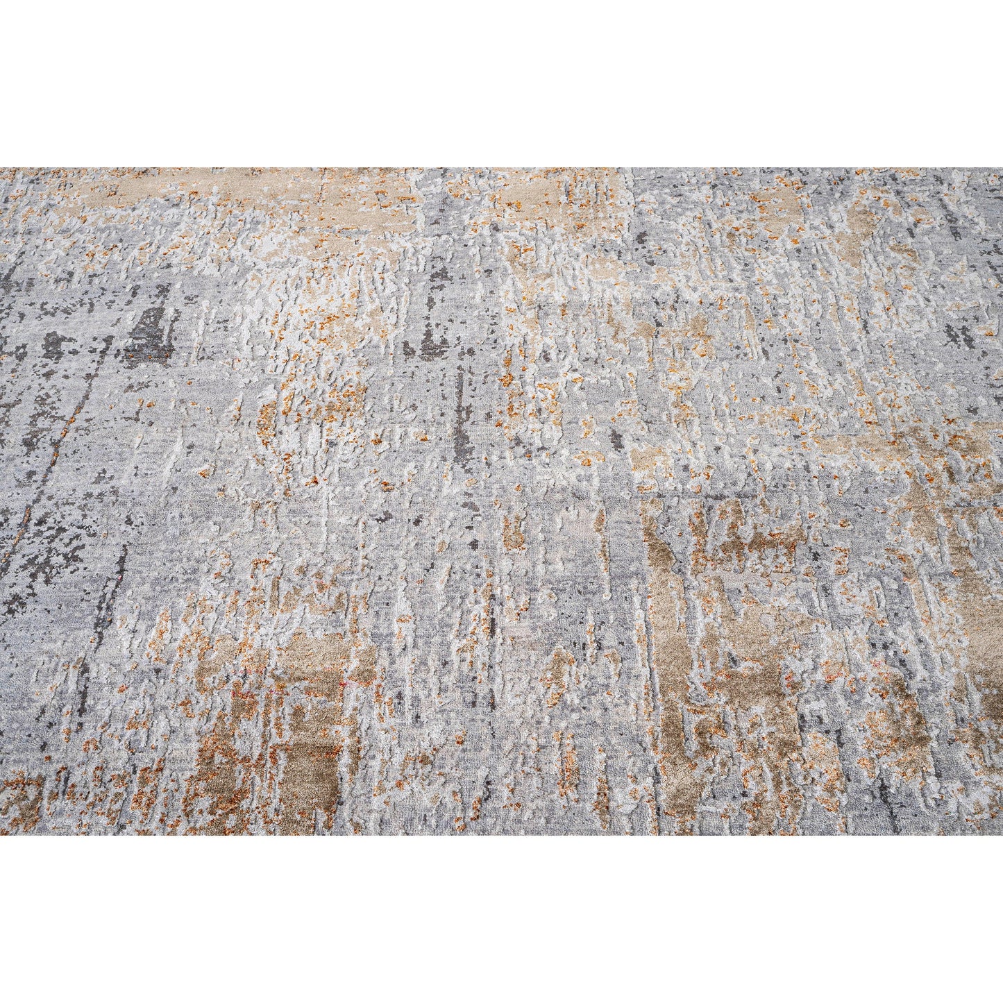 MONARCH PRD-7 GREY / COPPER