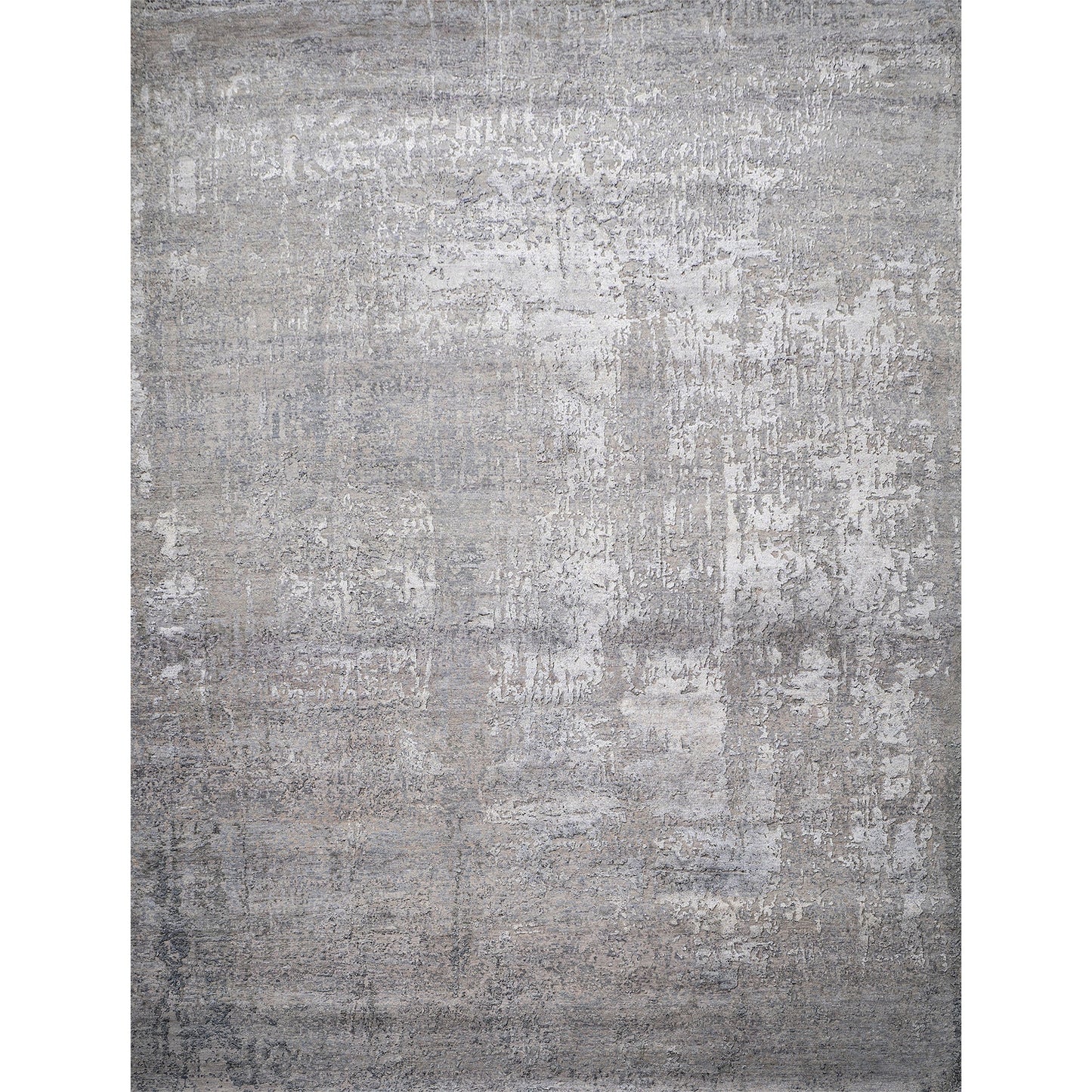 MONARCH PRD-7 GREY / SILVER