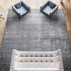 MONARCH PRD-7 GREY / SILVER