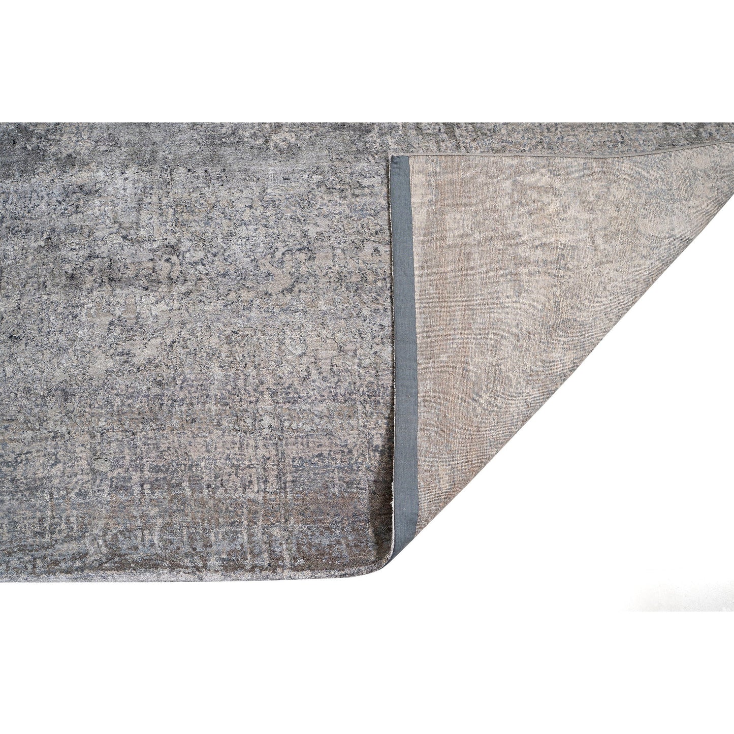 MONARCH PRD-7 GREY / SILVER