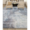 MONARCH PRD01 GREY / BLUE