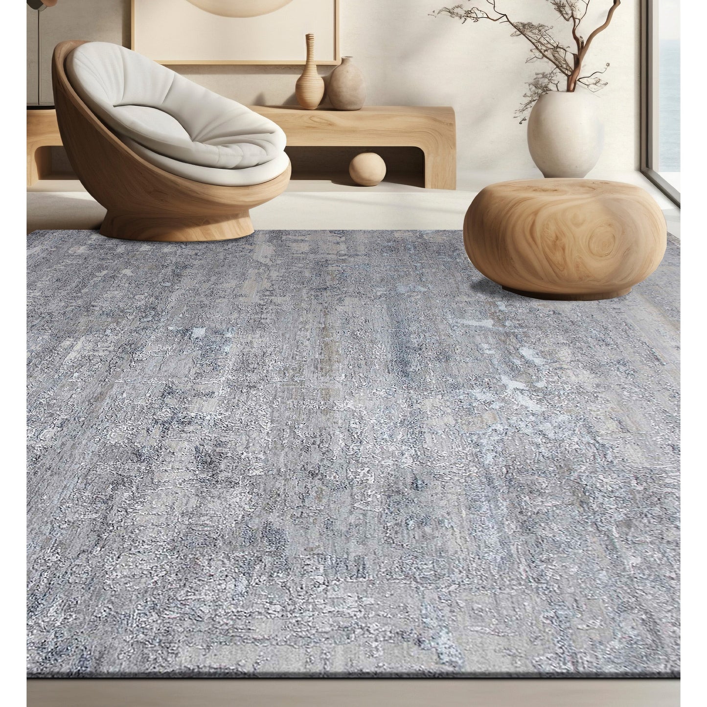 MONARCH PRD07 GREY