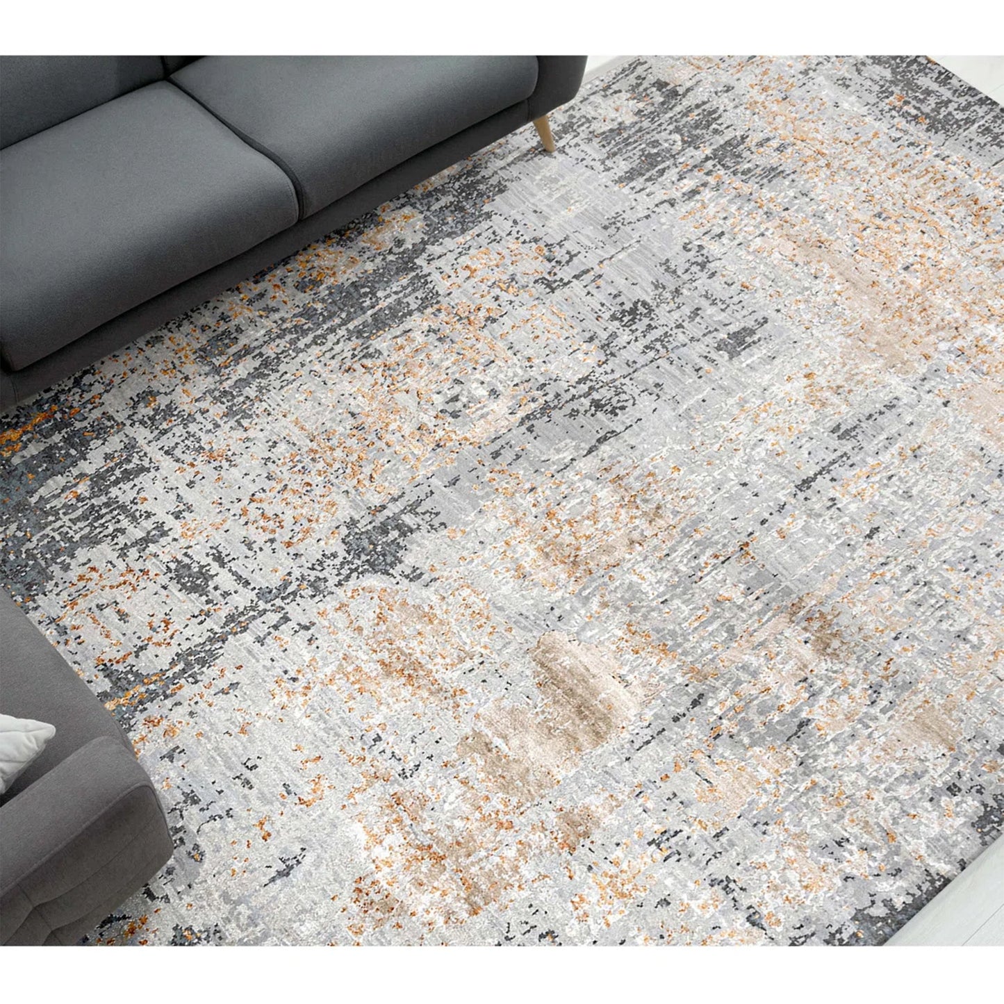 MONARCH PRD07 GREY / BEIGE