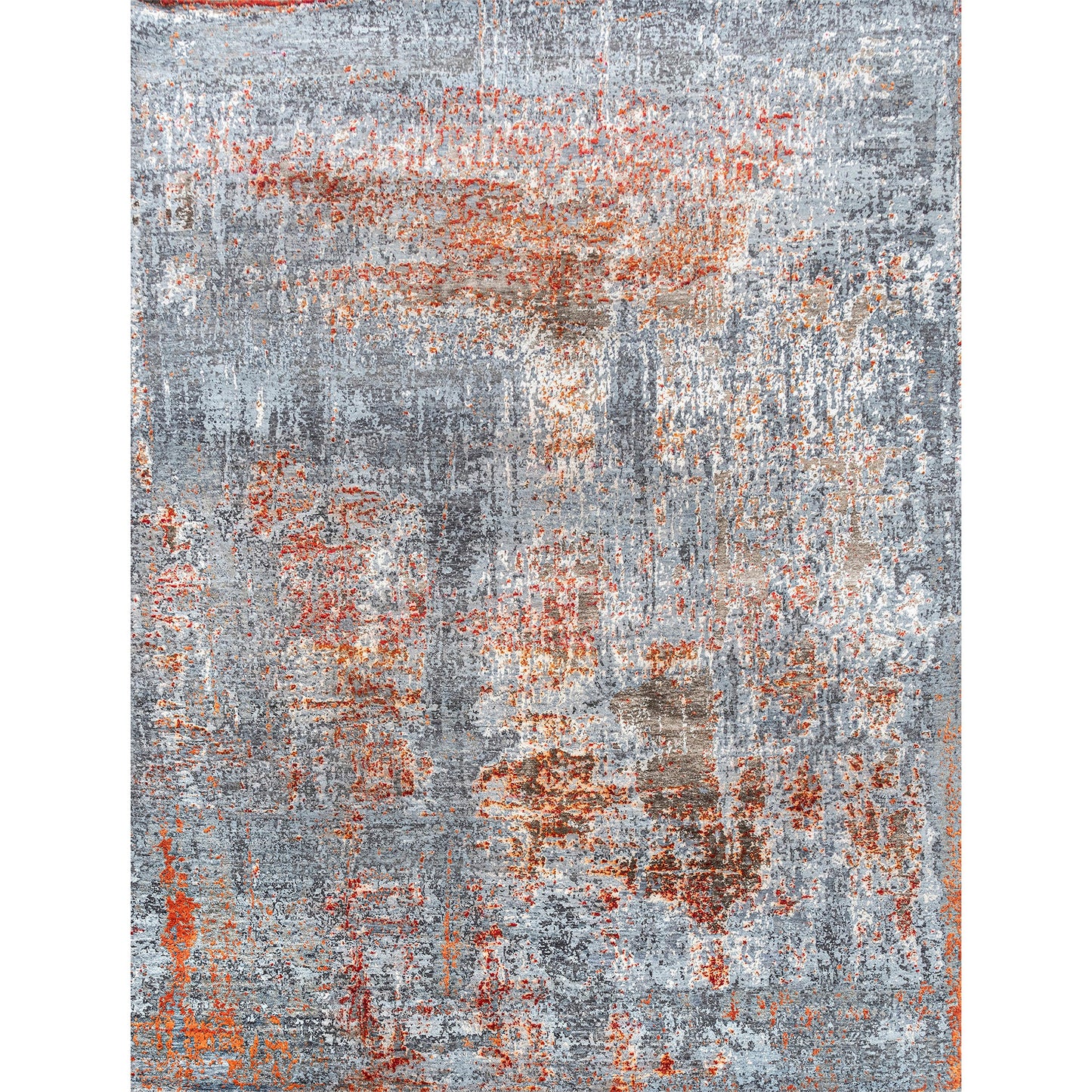 MONARCH PRD07 GREY / COPPER