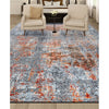 MONARCH PRD07 GREY / COPPER
