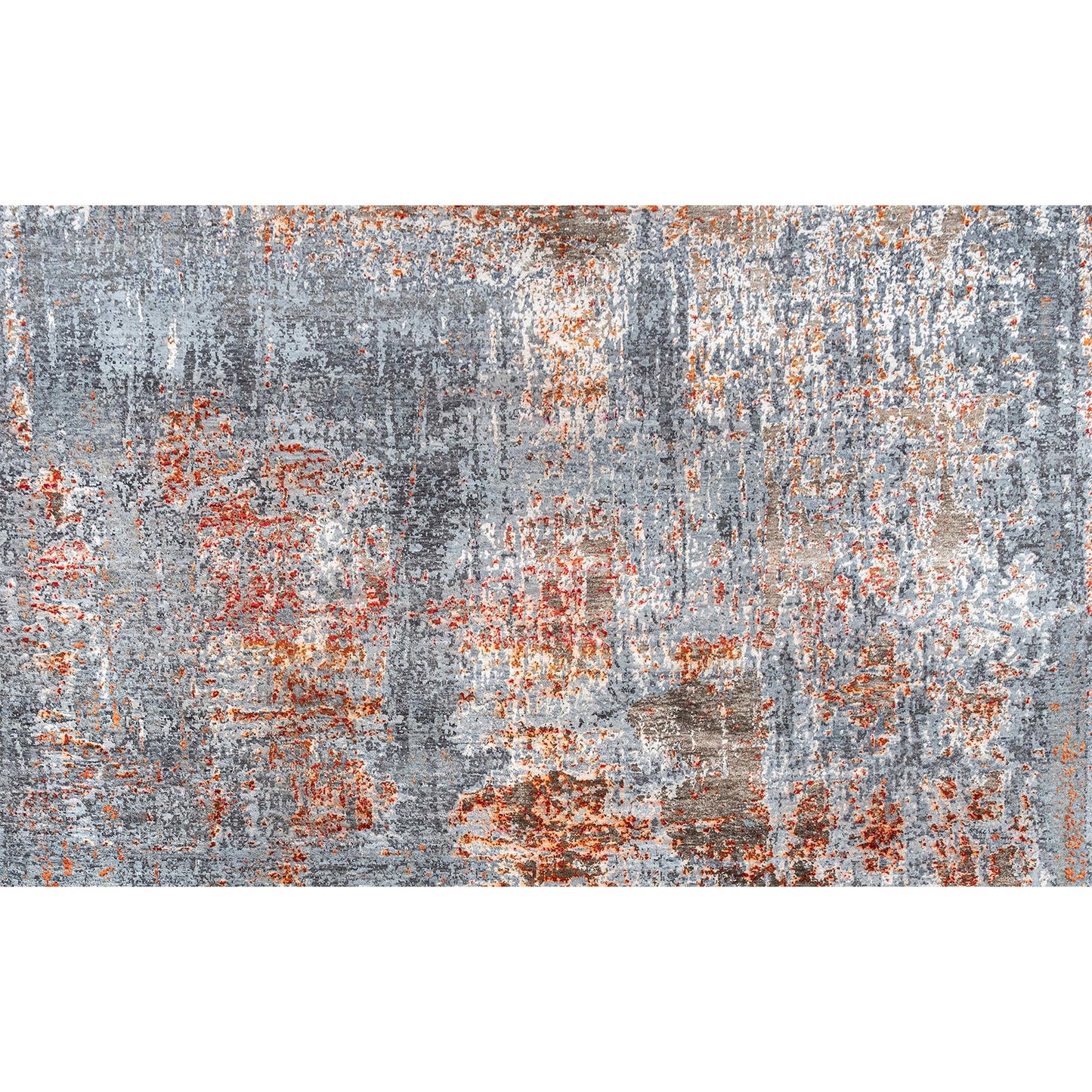 MONARCH PRD07 GREY / COPPER