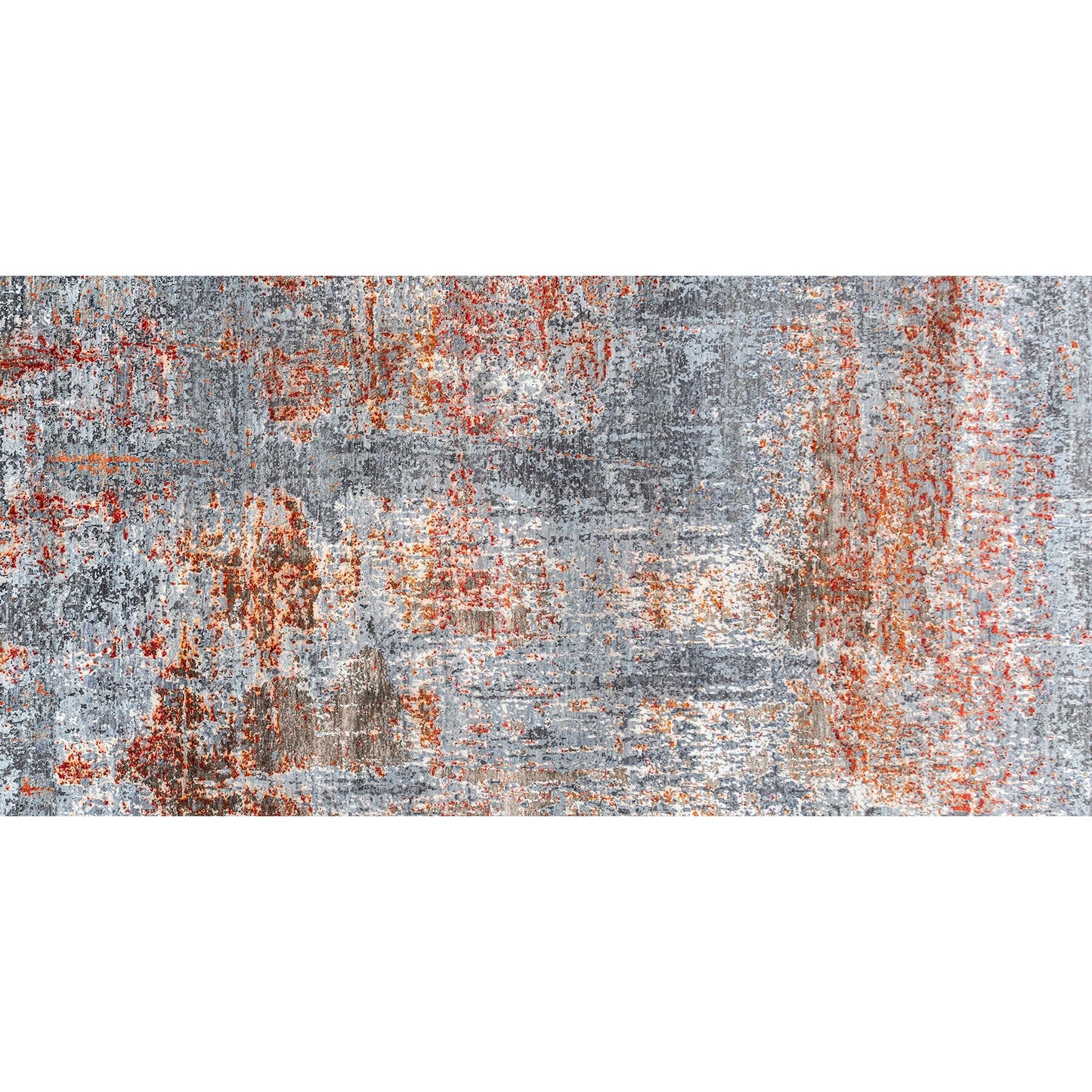 MONARCH PRD07 GREY / COPPER