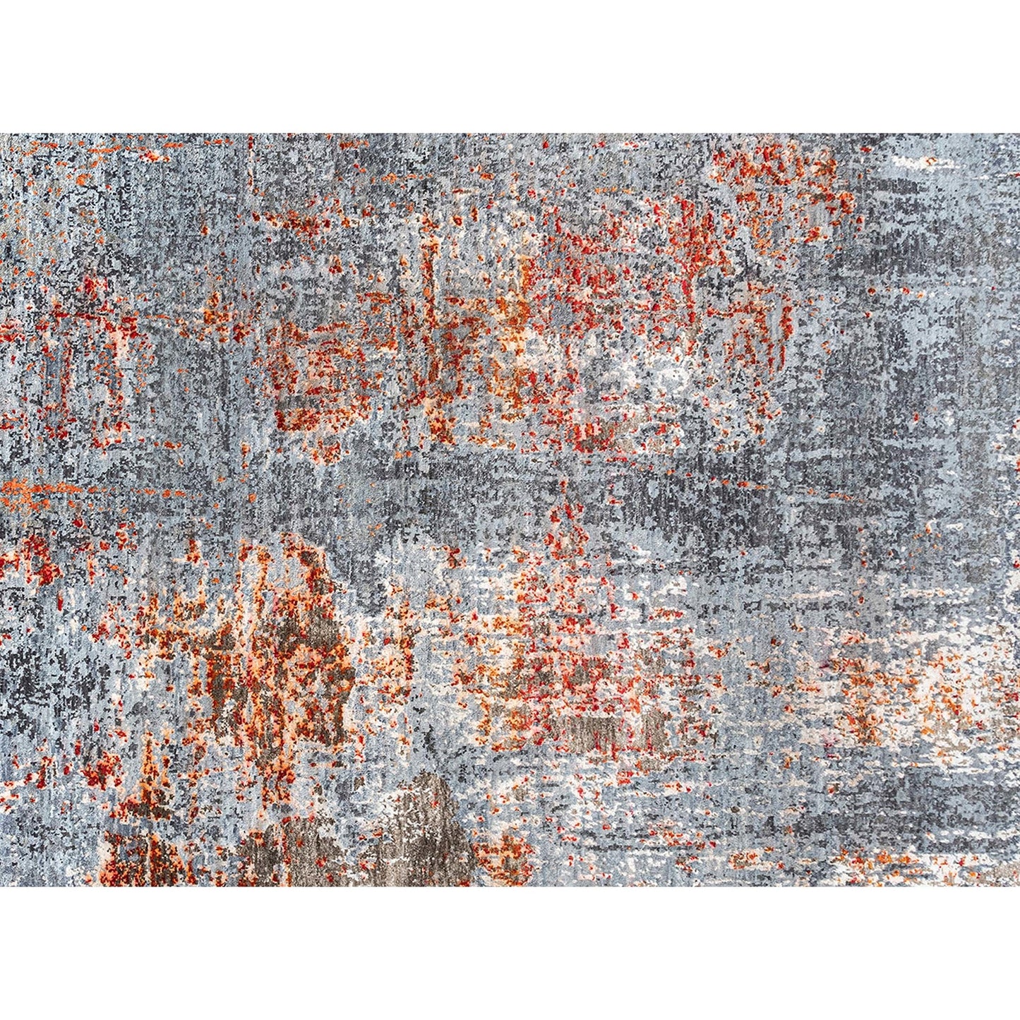 MONARCH PRD07 GREY / COPPER