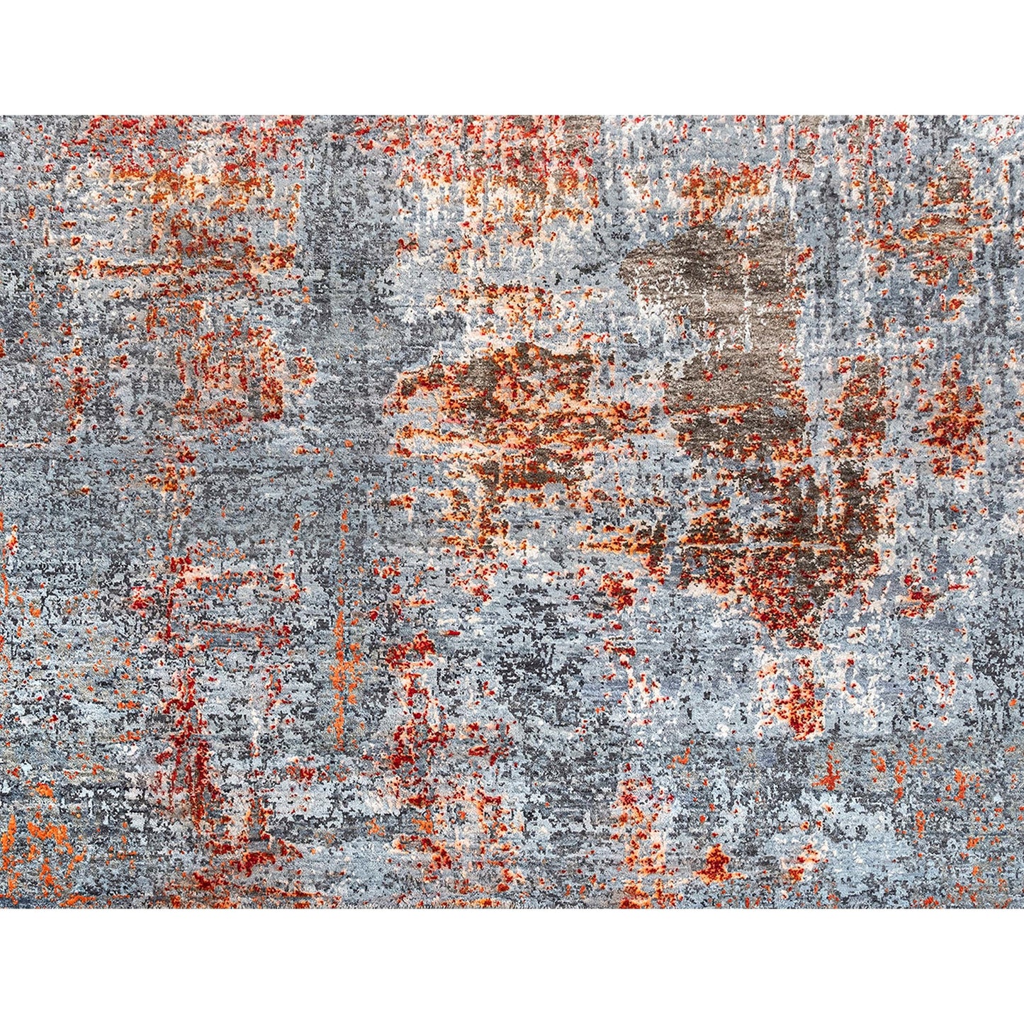 MONARCH PRD07 GREY / COPPER