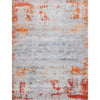 MONARCH PRD11 GREY / RUST