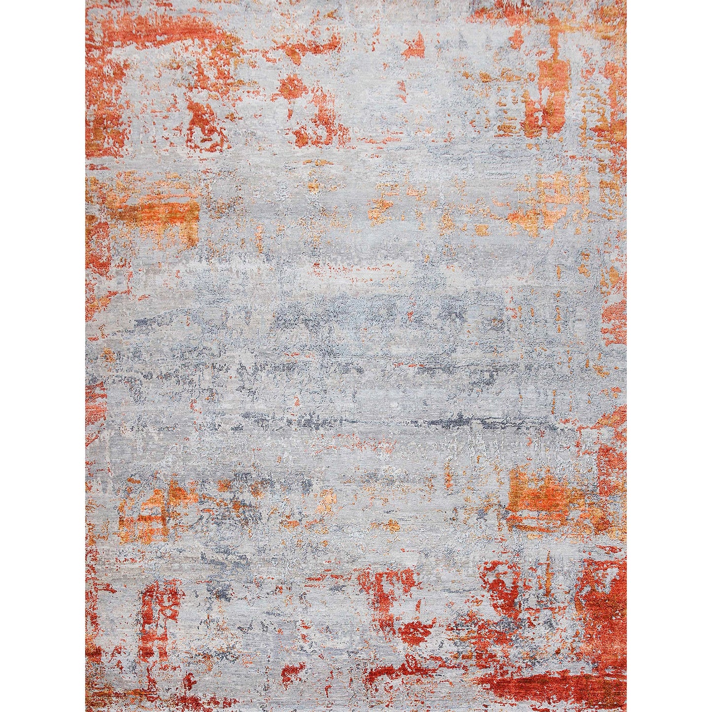 MONARCH PRD11 GREY / RUST