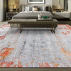 MONARCH PRD11 GREY / RUST