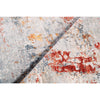 MONARCH PRD11 GREY / RUST