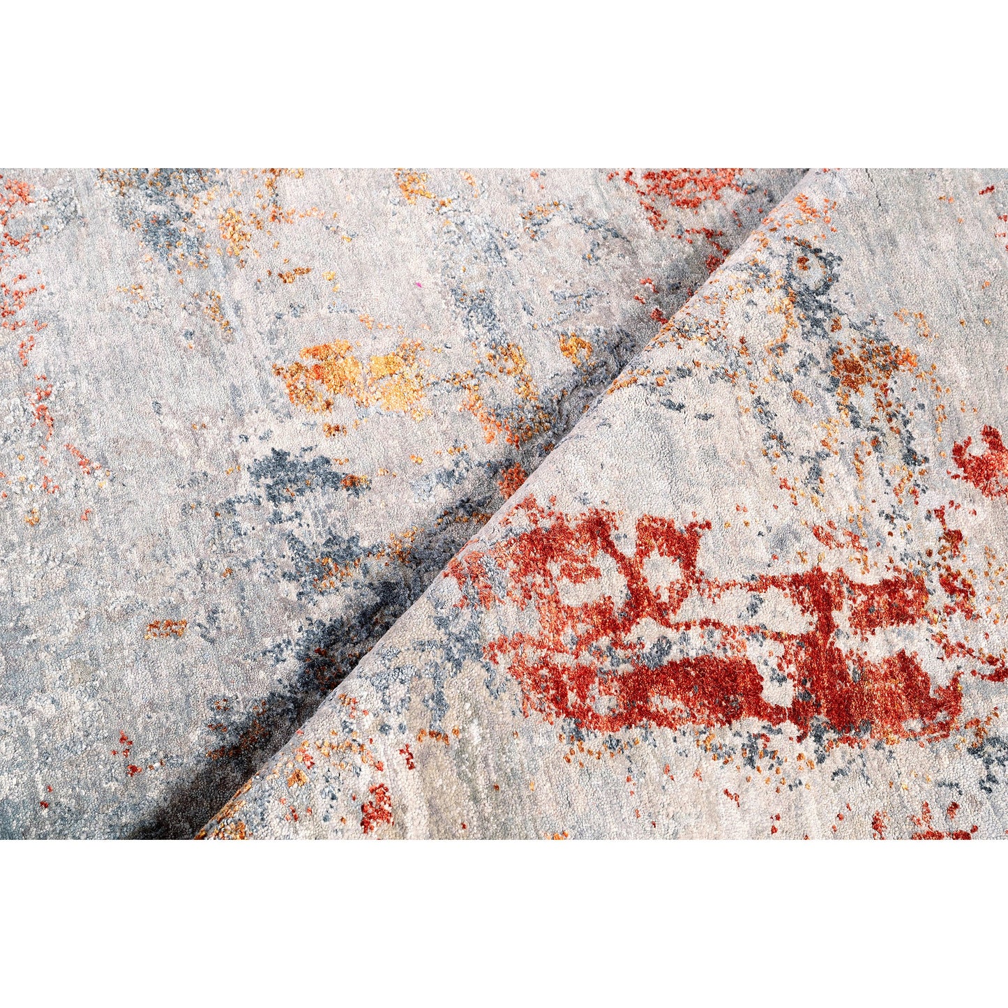 MONARCH PRD11 GREY / RUST