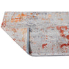 MONARCH PRD11 GREY / RUST