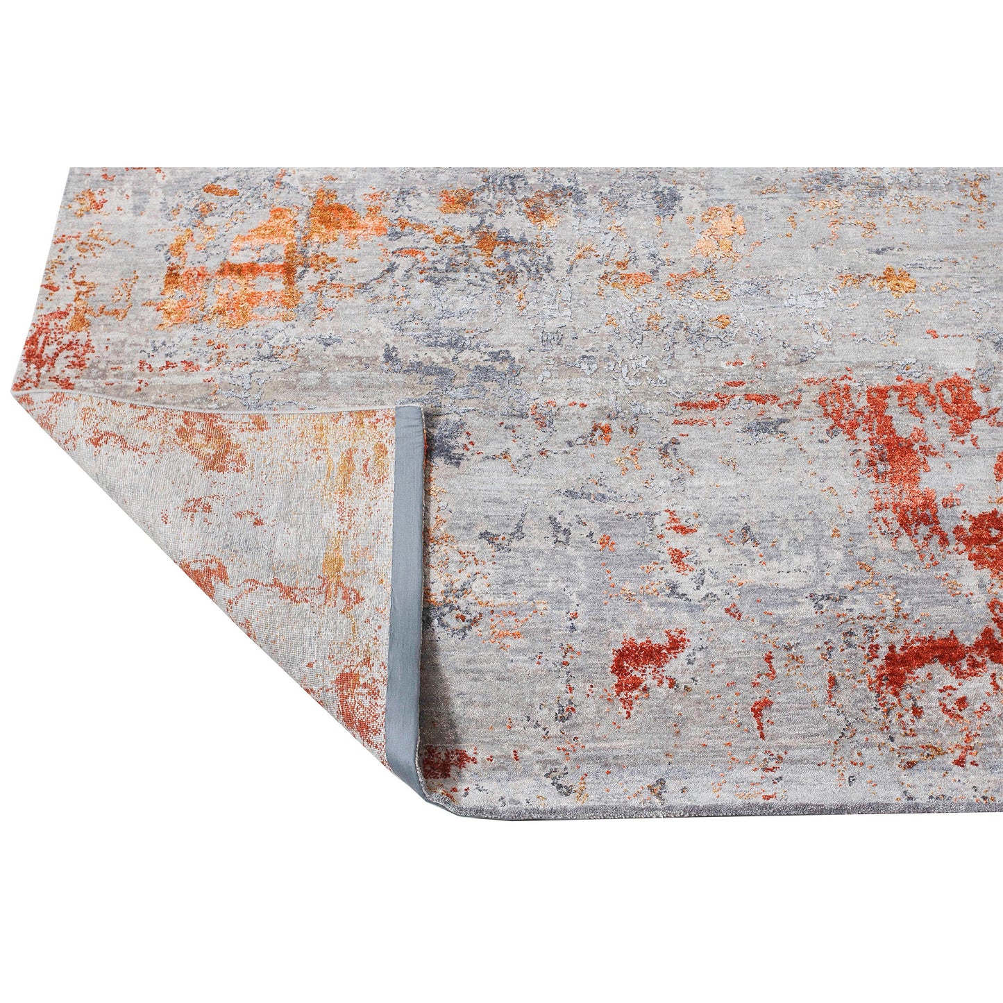 MONARCH PRD11 GREY / RUST