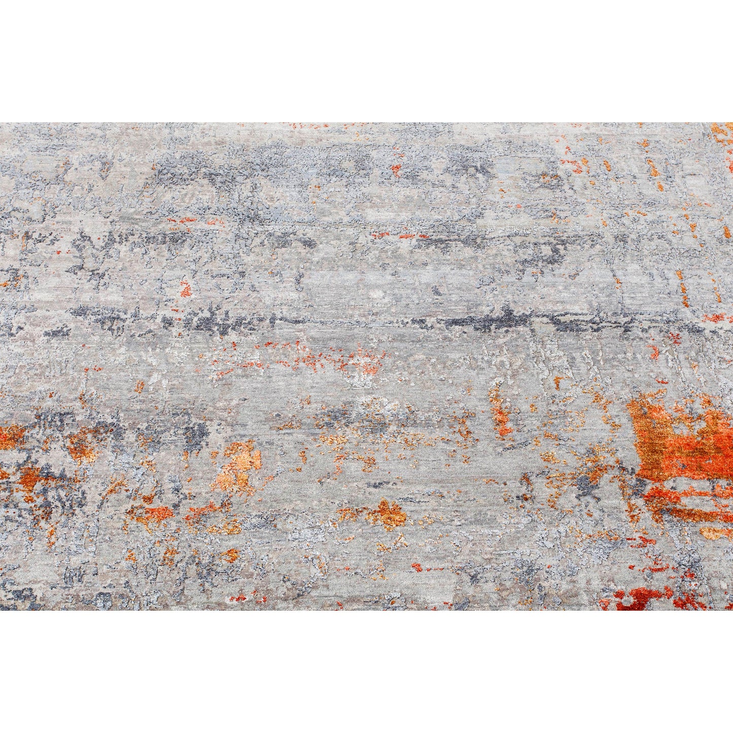 MONARCH PRD11 GREY / RUST