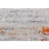 MONARCH PRD11 GREY / RUST