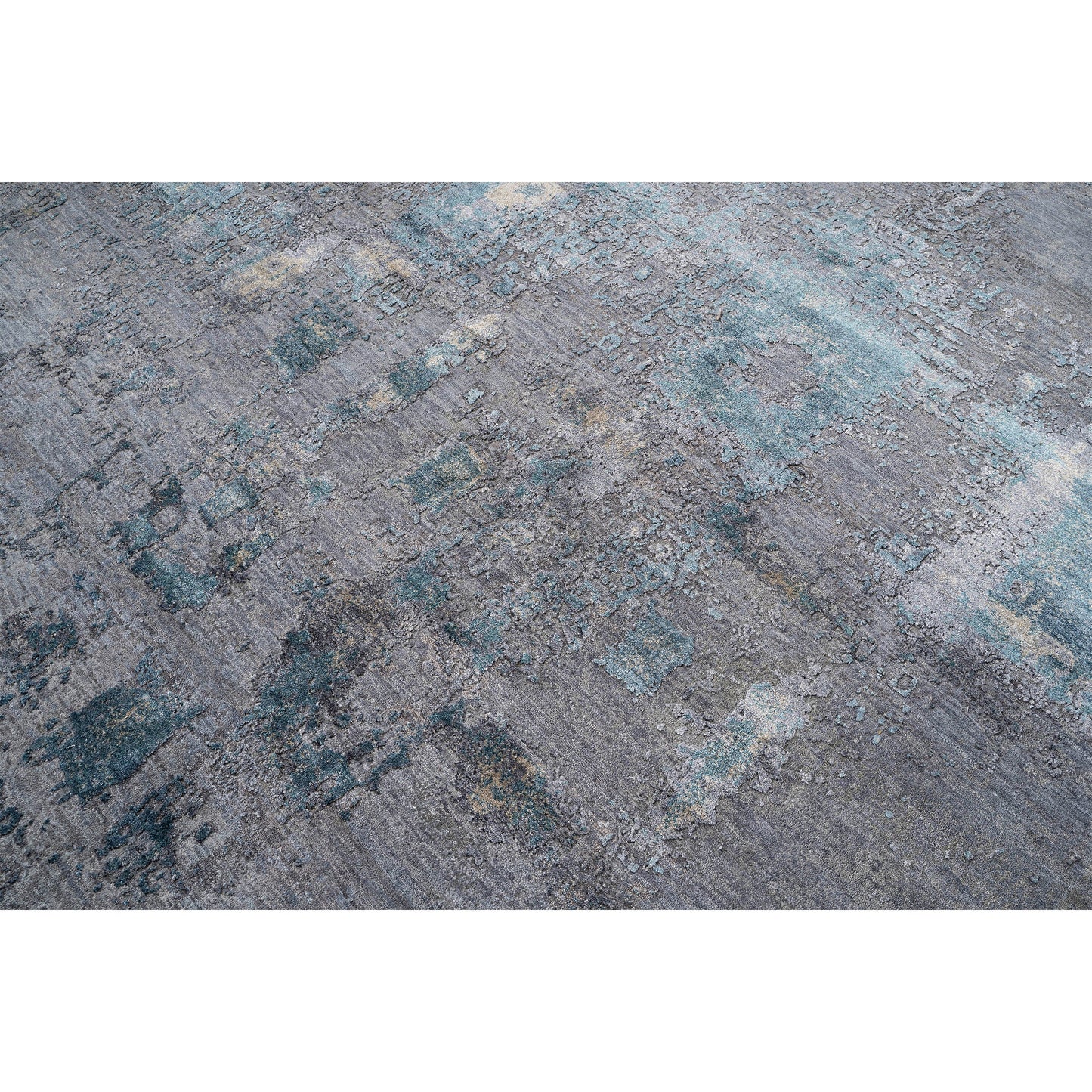 MONARCH PRD19 GREY / BLUE