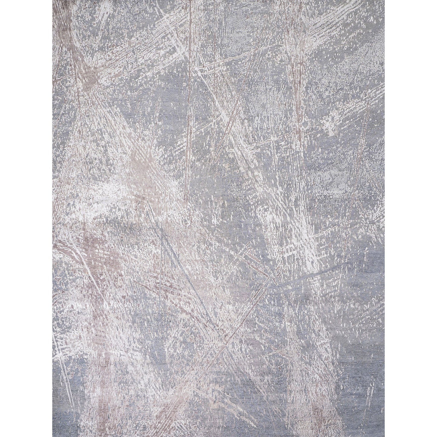 MONARCH PRD25 GREY / SILVER