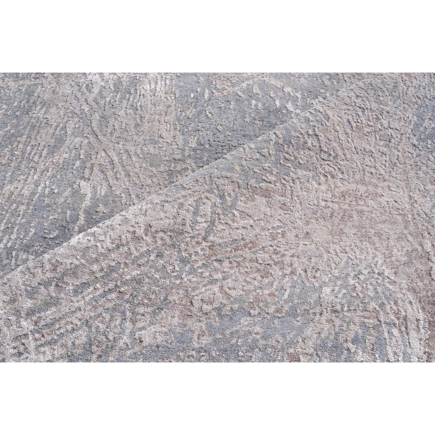 MONARCH PRD25 GREY / SILVER