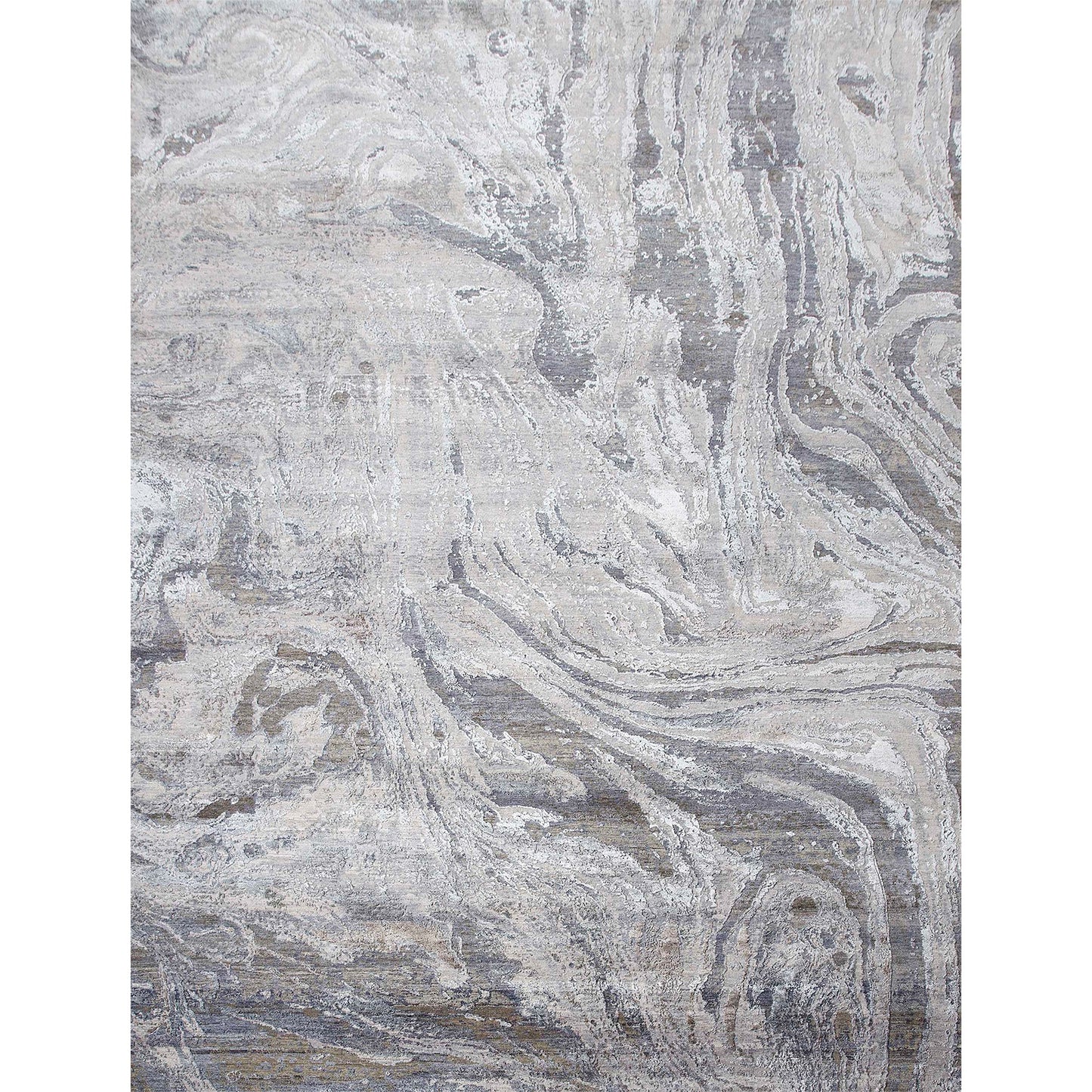 MONARCH PRD39 GREY / SILVER
