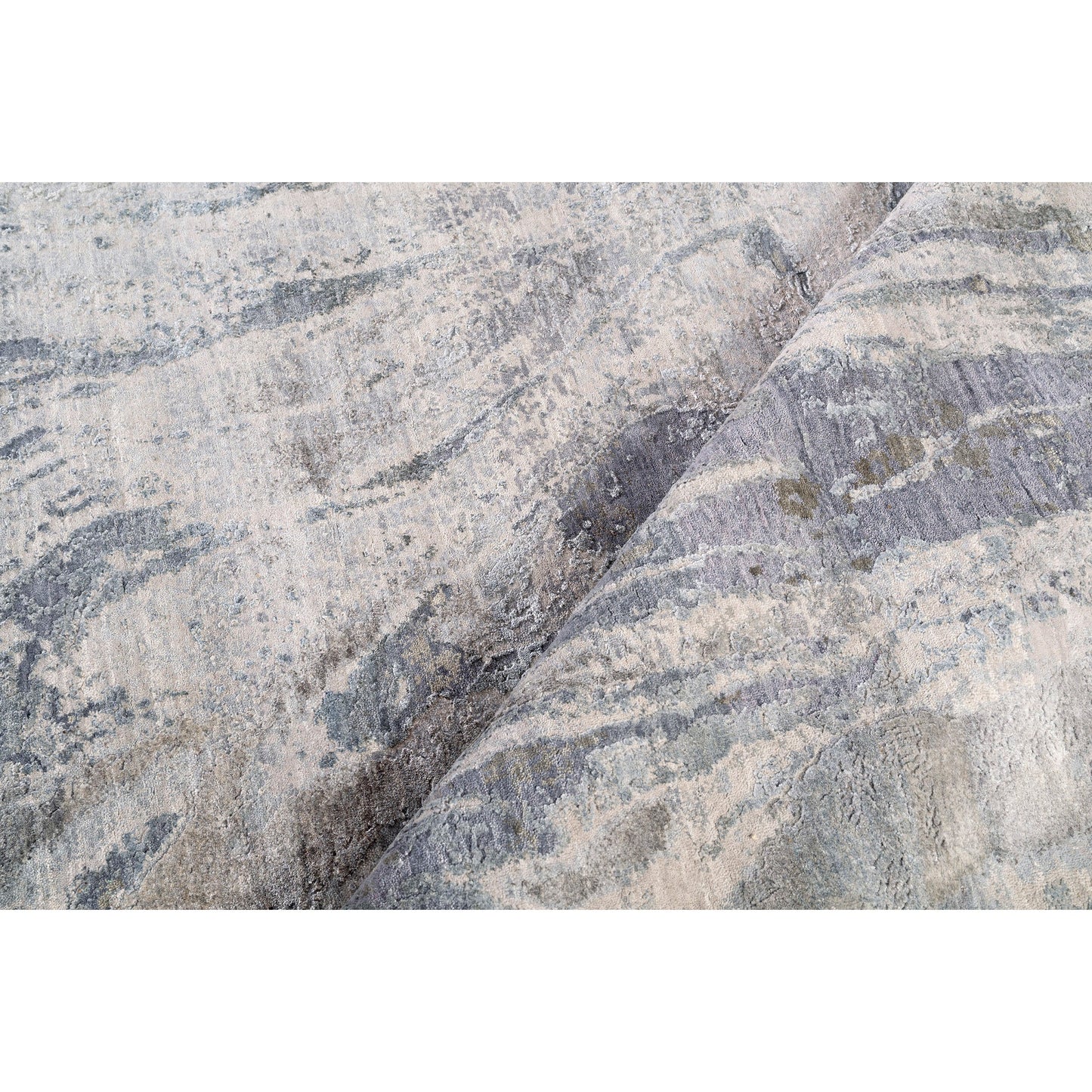 MONARCH PRD39 GREY / SILVER