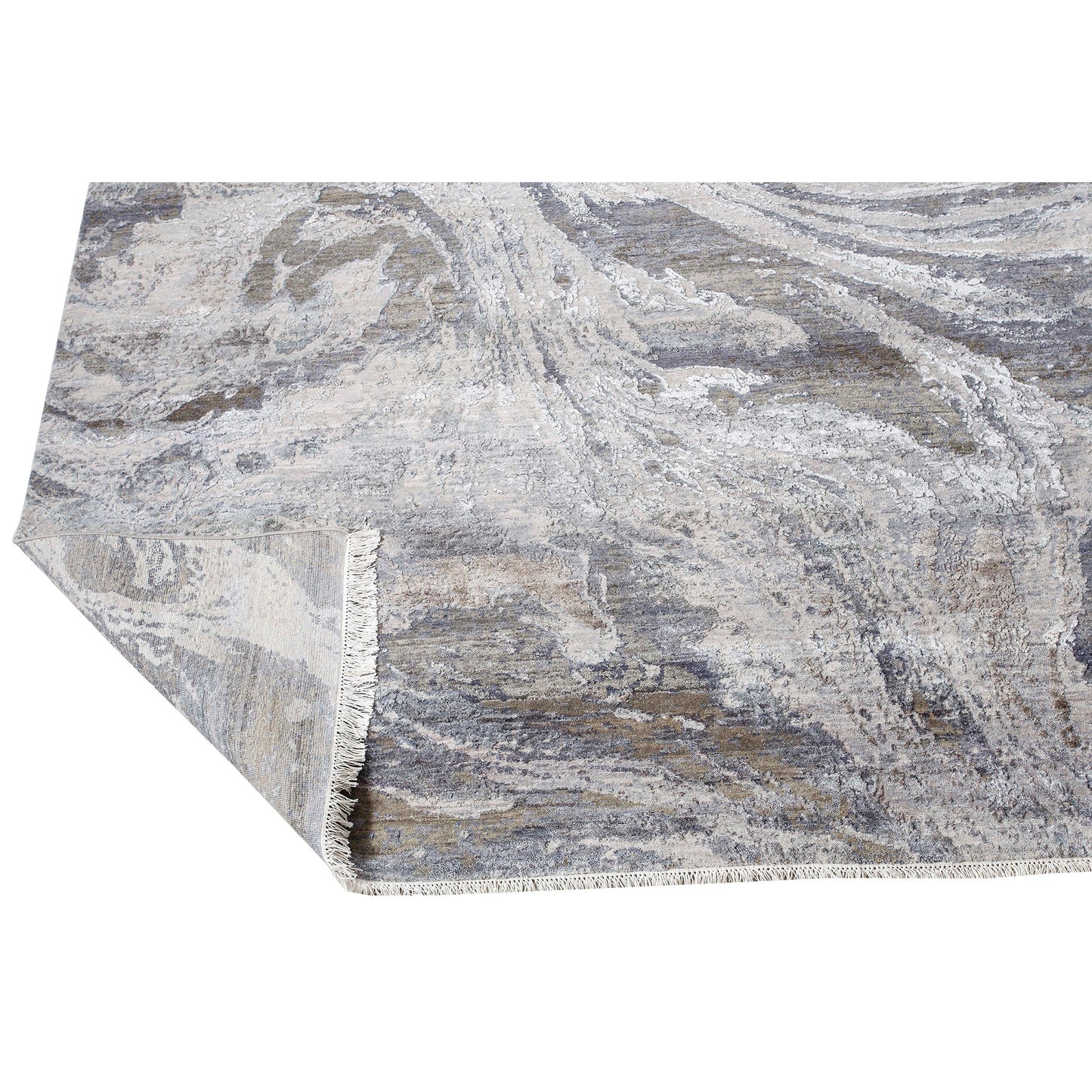 MONARCH PRD39 GREY / SILVER