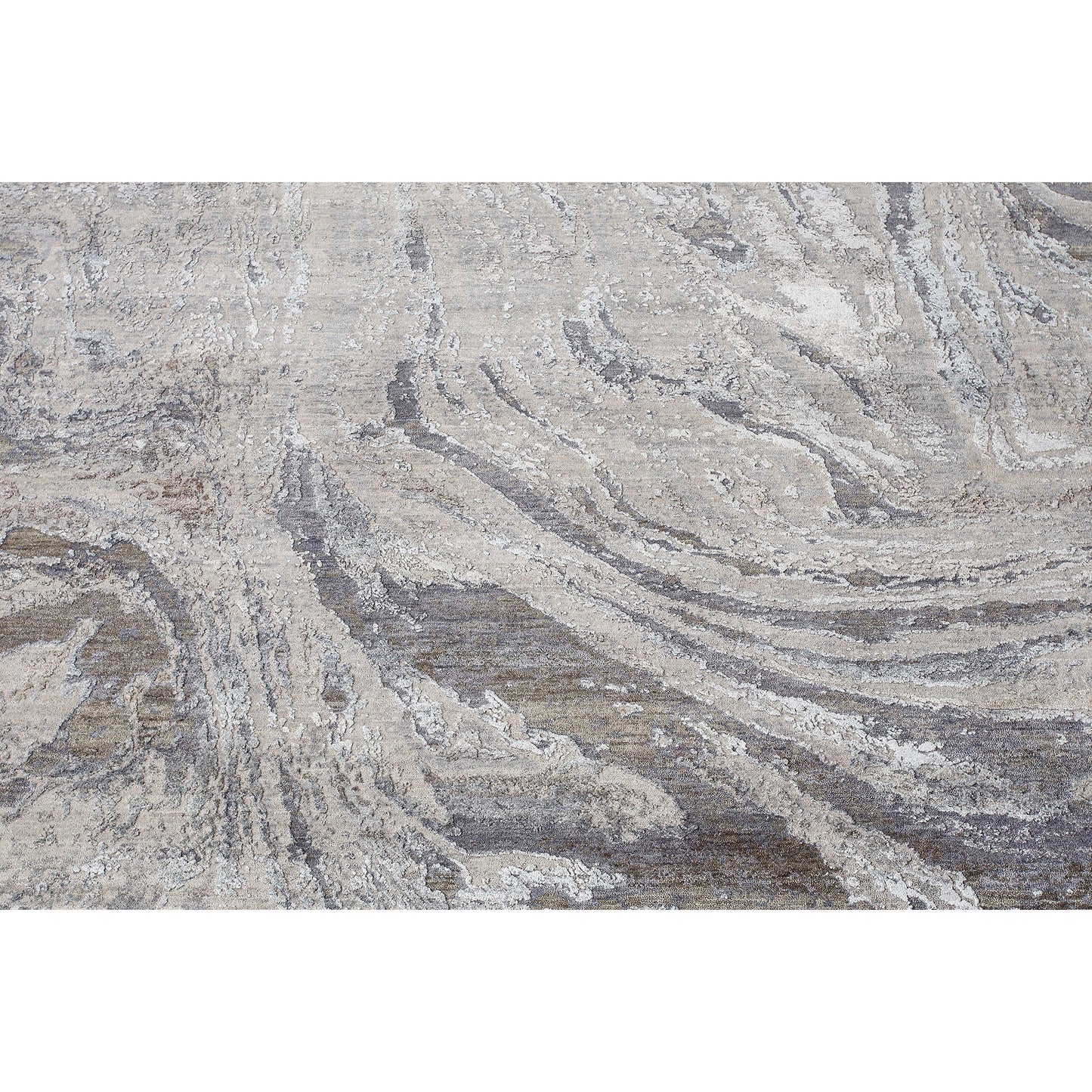 MONARCH PRD39 GREY / SILVER