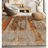 MONARCH PVC09 GREY / COPPER