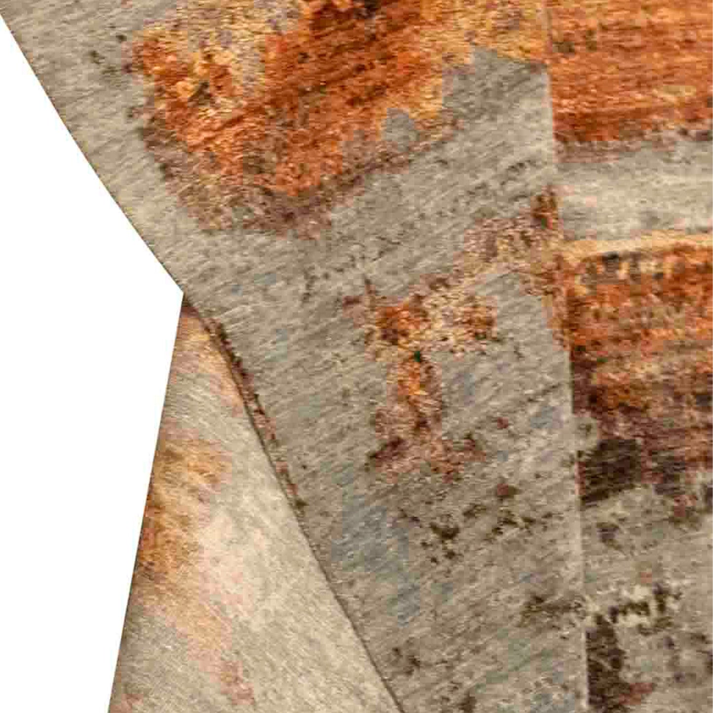 MONARCH PVC09 GREY / COPPER