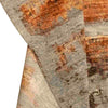 MONARCH PVC09 GREY / COPPER