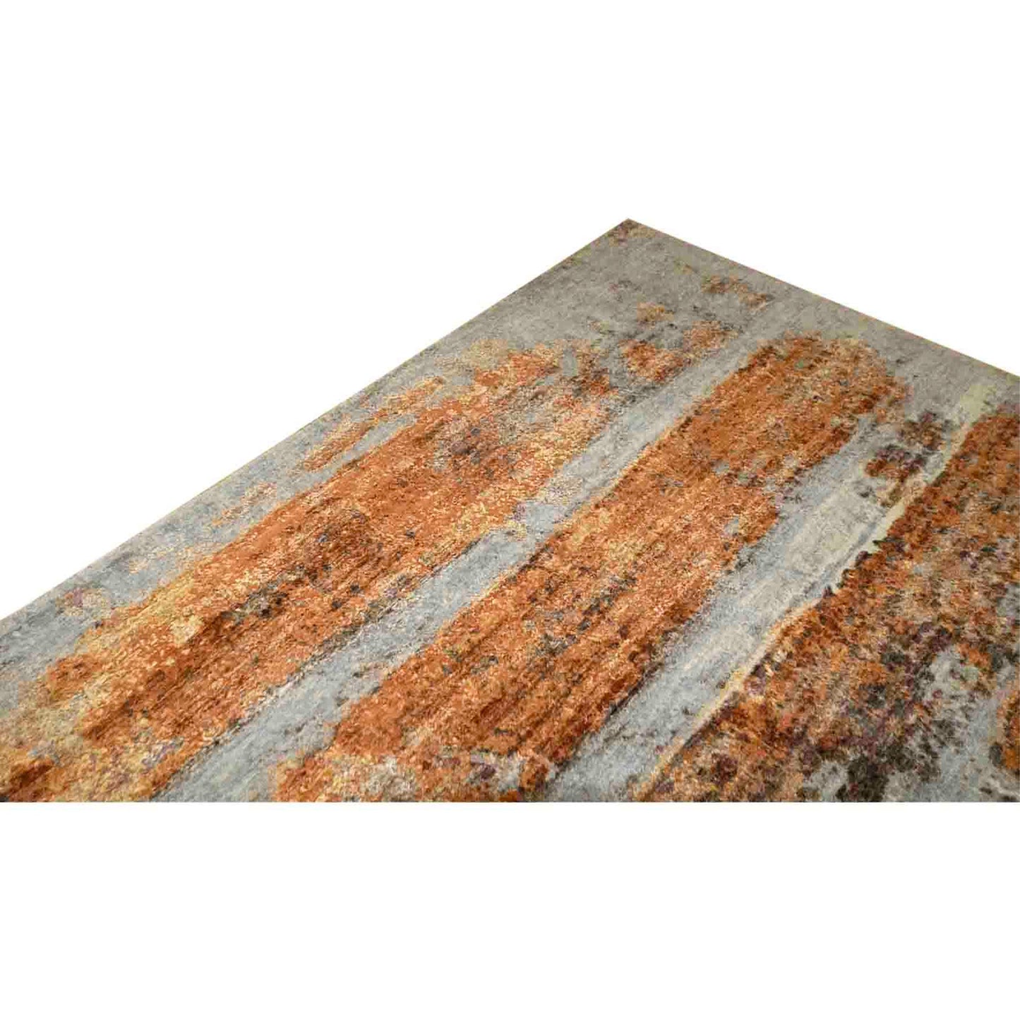 MONARCH PVC09 GREY / COPPER