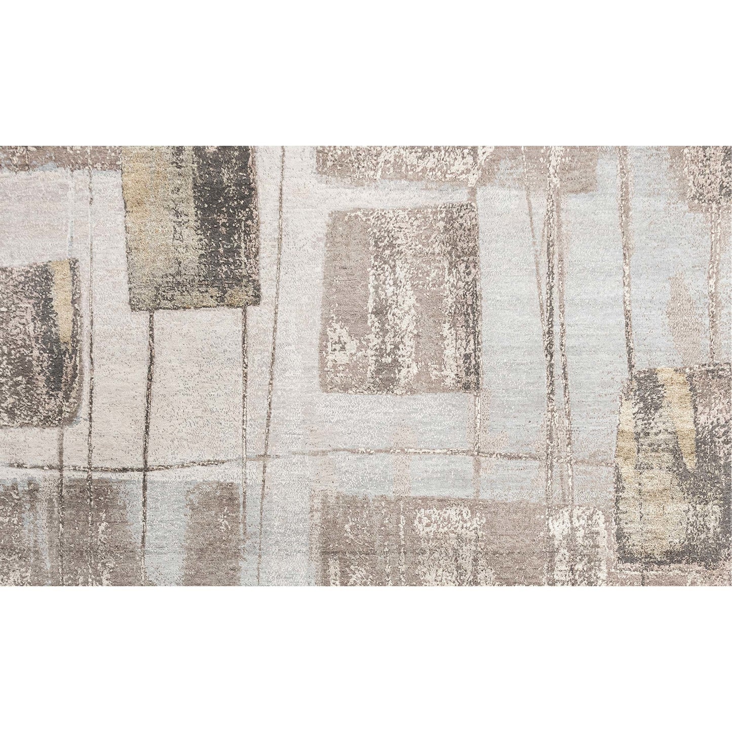MONARCH ST703 GREY / GOLD