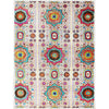MOHIT 4335R IVORY