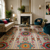 MOHIT 4335R IVORY