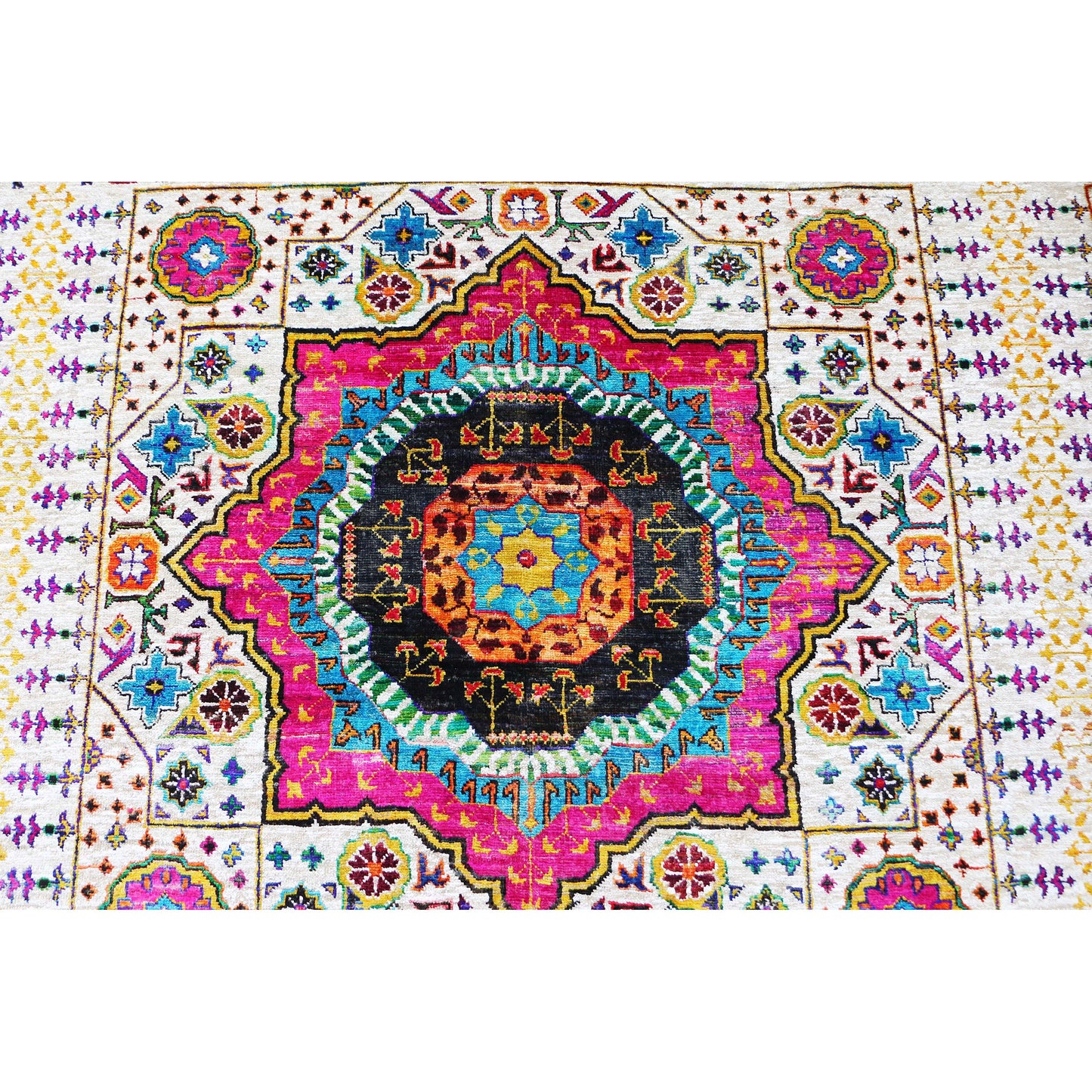 MOHIT 4335R IVORY
