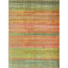 MOHIT 44015 RED / GREEN