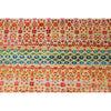 MOHIT 44015 RED / GREEN